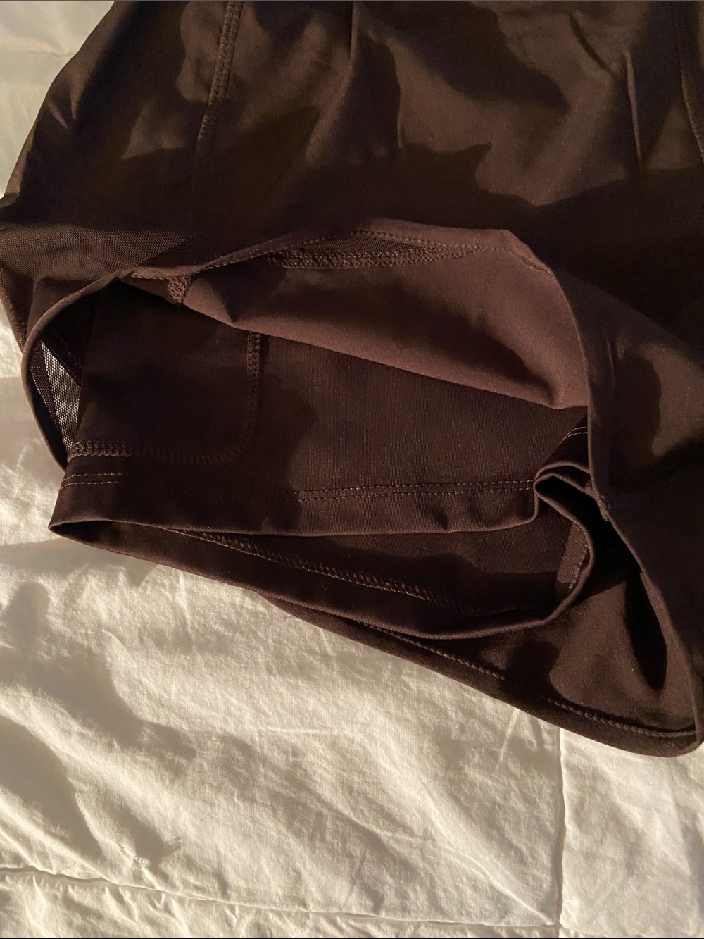 🤎Mondetta Women's Athletic
Running Shorts🤎 - Picture 6 of 16